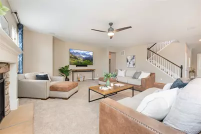 14302 Glenayre Circle, Parker, CO 80134 - Photo 15