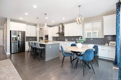 14302 Glenayre Circle, Parker, CO 80134 - Photo 7