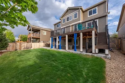 14302 Glenayre Circle, Parker, CO 80134 - Photo 39
