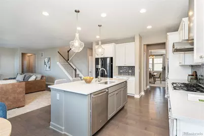14302 Glenayre Circle, Parker, CO 80134 - Photo 9