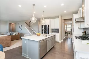 14302 Glenayre Cir, Parker, CO 80134 - Photo 9