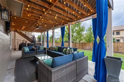 14302 Glenayre Circle, Parker, CO 80134 - Photo 37