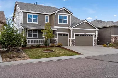 14302 Glenayre Circle, Parker, CO 80134 - Photo 1