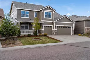 14302 Glenayre Cir, Parker, CO 80134 - Photo 1