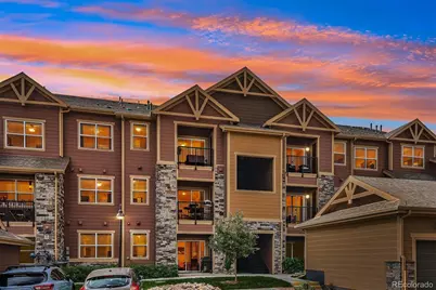 9962 W Victoria Place #301, Littleton, CO 80127 - Photo 1