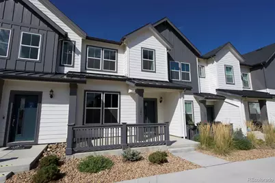 2013 S Gold Bug Way, Aurora, CO 80018 - Photo 1