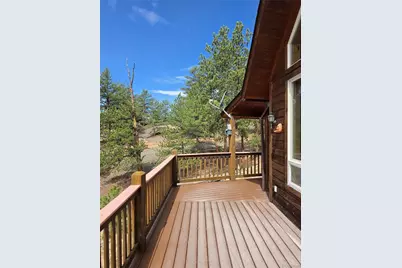 305 Private Drive, Lake George, CO 80827 - Photo 21