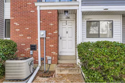 126 S Nome Street, Aurora, CO 80012 - Photo 3