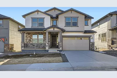 3015 S Poppy Street, Morrison, CO 80465 - Photo 1