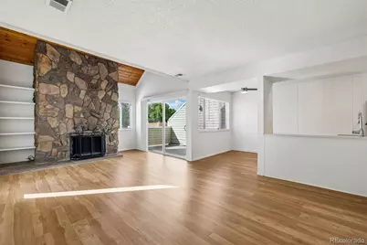 13651 E Yale Avenue #D, Aurora, CO 80014 - Photo 1