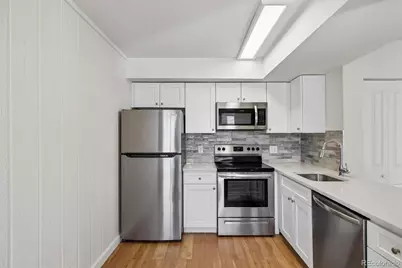 13651 E Yale Avenue #D, Aurora, CO 80014 - Photo 9