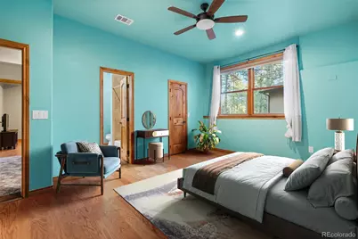 1485 Gore Circle, Larkspur, CO 80118 - Photo 33