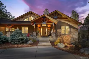 1485 Gore Cir, Larkspur, CO 80118 - Photo 1