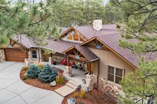 1485 Gore Cir, Larkspur, CO 80118 - Photo 1