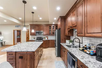 1485 Gore Circle, Larkspur, CO 80118 - Photo 39