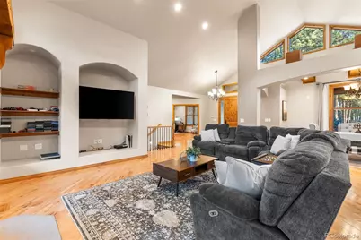 1485 Gore Circle, Larkspur, CO 80118 - Photo 11