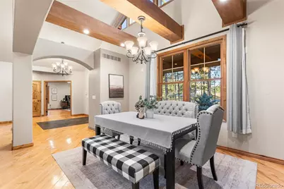 1485 Gore Circle, Larkspur, CO 80118 - Photo 13