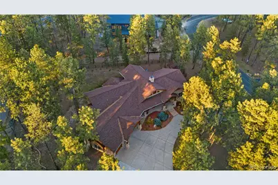 1485 Gore Circle, Larkspur, CO 80118 - Photo 5