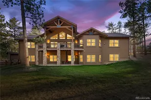 1485 Gore Cir, Larkspur, CO 80118 - Photo 49