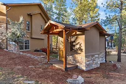 1485 Gore Circle, Larkspur, CO 80118 - Photo 45
