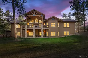 1485 Gore Cir, Larkspur, CO 80118 - Photo 5