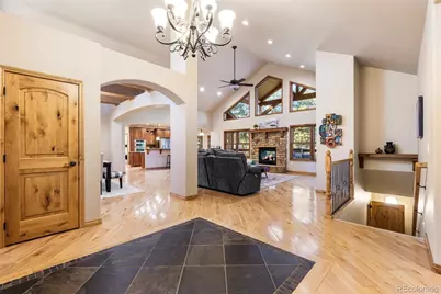 1485 Gore Circle, Larkspur, CO 80118 - Photo 7