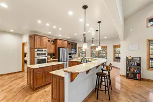 1485 Gore Cir, Larkspur, CO 80118 - Photo 13