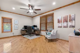 1485 Gore Cir, Larkspur, CO 80118 - Photo 27