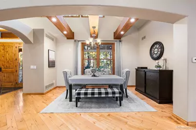 1485 Gore Circle, Larkspur, CO 80118 - Photo 11