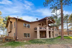 1485 Gore Cir, Larkspur, CO 80118 - Photo 43