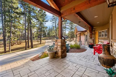 1485 Gore Circle, Larkspur, CO 80118 - Photo 3