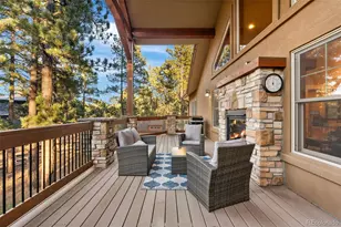 1485 Gore Cir, Larkspur, CO 80118 - Photo 21