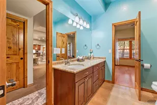 1485 Gore Cir, Larkspur, CO 80118 - Photo 33