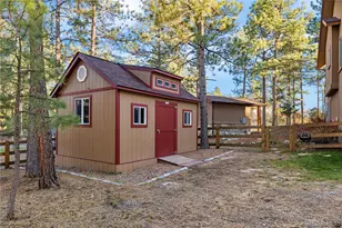 1485 Gore Cir, Larkspur, CO 80118 - Photo 49