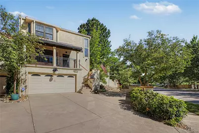 1560 S Quebec Way #56, Denver, CO 80231 - Photo 1