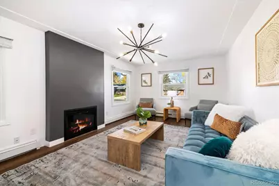 2334 S Leyden Street, Denver, CO 80222 - Photo 5