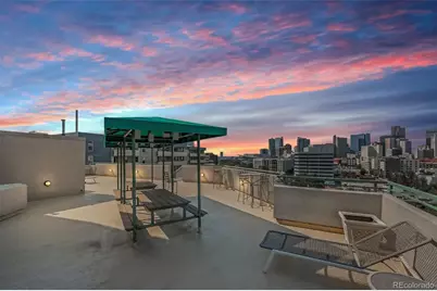 601 W 11th Avenue #905, Denver, CO 80204 - Photo 3