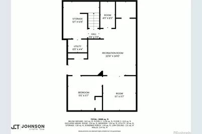 4509 Stuart Street, Denver, CO 80212 - Photo 45