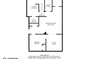 4509 Stuart St, Denver, CO 80212 - Photo 45