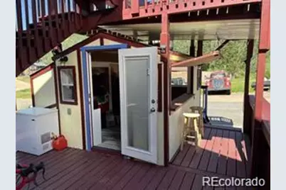 104 Utica Street, Ward, CO 80481 - Photo 5