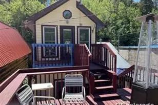 104 Utica St, Ward, CO 80481 - Photo 3