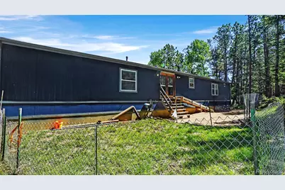 76 S Pine Drive, Bailey, CO 80421 - Photo 29