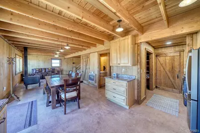 600 Sage, Westcliffe, CO 81252 - Photo 17
