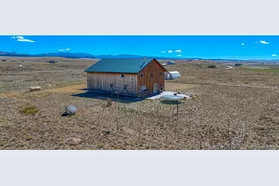 600 Sage, Westcliffe, CO 81252 - Photo 3