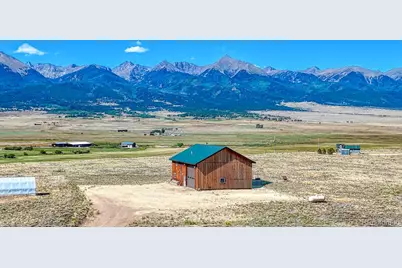 600 Sage, Westcliffe, CO 81252 - Photo 1