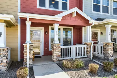 15612 E 96th Way #11G, Commerce City, CO 80022 - Photo 1