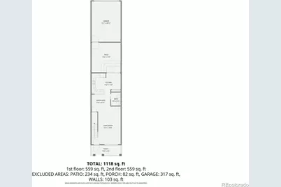 15612 E 96th Way #11G, Commerce City, CO 80022 - Photo 31