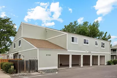 8761 Pierce Way #93, Arvada, CO 80003 - Photo 21