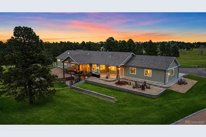 12401 Piney Lake Road, Parker, CO 80138 - Photo 43
