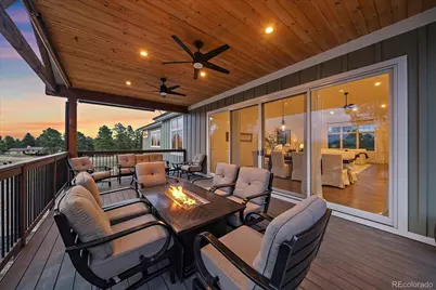 12401 Piney Lake Road, Parker, CO 80138 - Photo 37